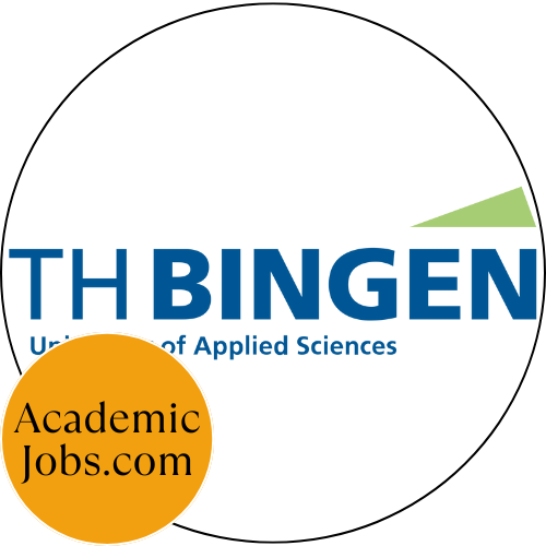 TH Bingen - Technische Hochschule (TH) Bingen logo